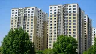 مستقبل القطاع العقاري في خطر بسبب ربط بيع العقارات في العراق بالمصارف