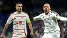 نتيجة مباراة ريال مدريد واوساسونا