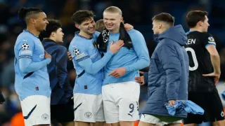 جدول ترتيب المجموعة الموحدة ونتائج مباريات الجولة الأخيرة بدوري أبطال أوروبا