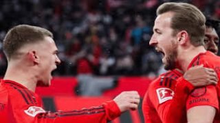 بايرن ميونيخ