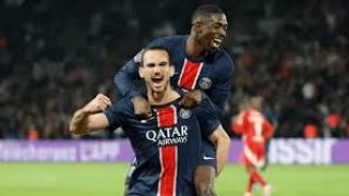 مباراة شتوتجارت وباريس سان جيرمان والقنوات الناقلة اليوم