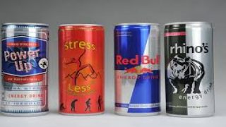 مشروبات الطاقة.. أضرارها تفوق فوائدها