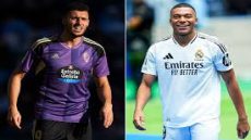 موعد مباراة ريال مدريد ضد بلد الوليد