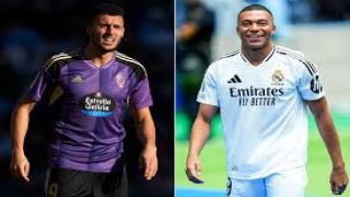 موعد مباراة ريال مدريد ضد بلد الوليد