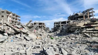 تكلفة إعمار غزة تتجاوز 53 مليار دولار