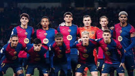 موعد مباراة برشلونة وليغانيس ا الدورى الاسبانى والقنوات الناقلة