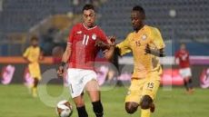 مشاهدة مباراة مصر واثيوبيا اليوم بث مباشر