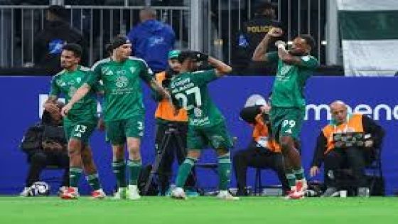 مباراة الأهلي وبوريرام يونايتد في ربع نهائي دوري أبطال آسيا