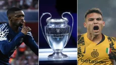 مباراة سان جيرمان ضد إنتر ميلان بنهائي أبطال أوروبا 2025 والقنوات الناقلة