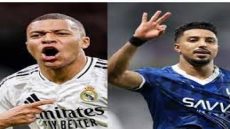 مباراة ريال مدريد والهلال