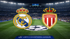 ريال مدريد ضد موناكو – دوري أبطال أوروبا الليلة