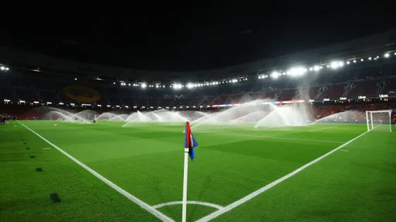 مباشر مباراة برشلونة ضد أتلتيكو مدريد في ذهاب ربع نهائي دوري أبطال أوروبا.. لحظة بلحظة