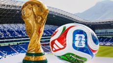 المكسيك ضد جنوب أفريقيا.. افتتاح تاريخي لكأس العالم 2026 في مواجهة ينتظرها عشاق الكرة