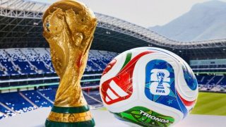 المكسيك ضد جنوب أفريقيا.. افتتاح تاريخي لكأس العالم 2026 في مواجهة ينتظرها عشاق الكرة