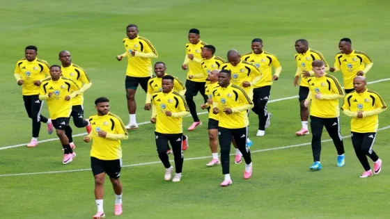مباراة البرازيل والمغرب تشعل كأس العالم 2026 في مواجهة نارية